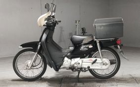 HONDA SUPER CUB110 JA10