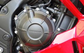 HONDA CBR400R 2025 NC65