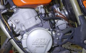 KTM 125 SX 2009
