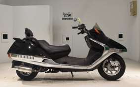 HONDA FUSION X 2006 MF02