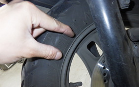 SUZUKI ADDRESS V125 G 2022 CF46A