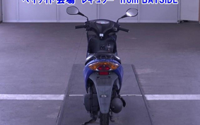 SUZUKI ADDRESS V50