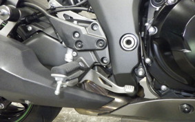 KAWASAKI NINJA 1000SX 2023 ZXT02K