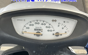 HONDA DIO