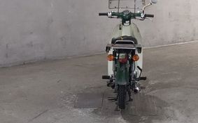 HONDA SUPER CUB50 AA01