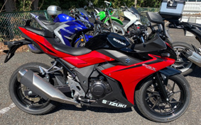 SUZUKI GSX250R DN12B