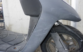 SUZUKI LET's 2 L CA1KA