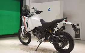 DUCATI DESSERT X 2024