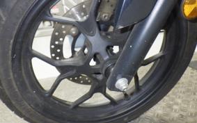 YAMAHA MT-25 RG43J