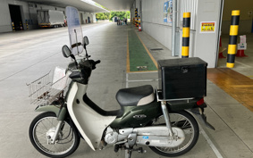 HONDA SUPER CUB50 AA04