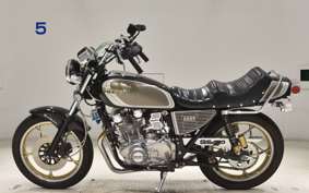 SUZUKI GS400 2017