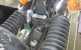 KAWASAKI W400 2010 EJ400A