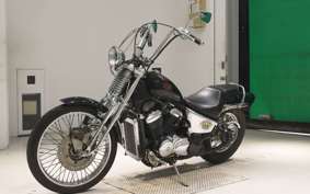 HONDA STEED 400 VLS 1999