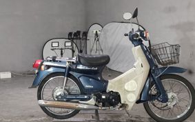 HONDA SUPER CUB50 AA01