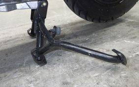 SUZUKI ADDRESS V125 DT11A