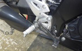 SUZUKI GSX-R125 DL33B