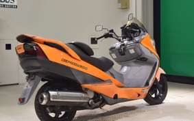 KAWASAKI EPSILON 250 Gen.2 CJ43B