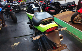 KAWASAKI Z900RS CAFE 2020 ZR900C