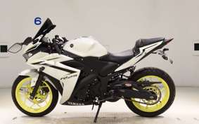 YAMAHA YZF-R25 1989 RG43J