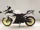 Фото Yamaha YZF-R25 1989 с японского аукциона