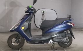 YAMAHA  AXIS Z SEJ6J