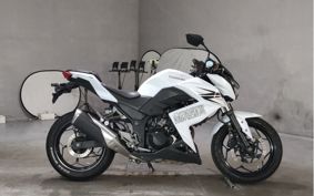 KAWASAKI Z250 ER250C
