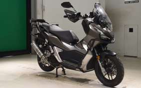 HONDA ADV150 2012 KF38