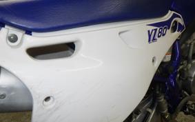 YAMAHA YZ80 2021 CB02C