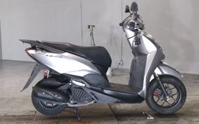 HONDA LEAD 125 JF45