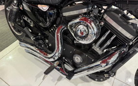 HARLEY XL883N 2019 LE2