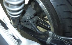 HONDA CB1100 2012 SC65