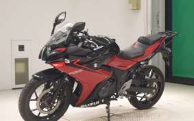 SUZUKI GSX250RA