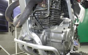 HONDA XR250 GEN 2