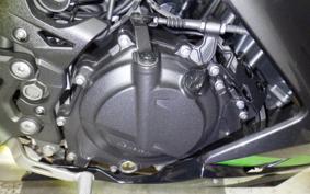 KAWASAKI NINJA 400 2022 EX400L