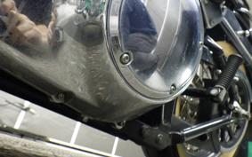 HARLEY FLSTN 1580 2007