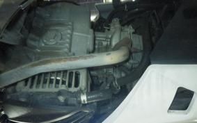 YAMAHA TRICITY 125 A 2008 SEC1J