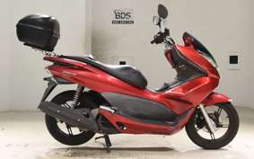 HONDA PCX125 NC125D