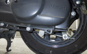 SUZUKI ADDRESS V50 CA4BA