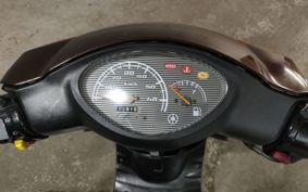 YAMAHA JOG SA36J