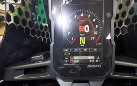 DUCATI デザートX RALLY 2025