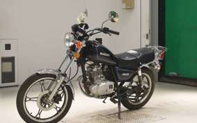 SUZUKI GN125 H