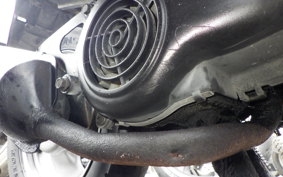 YAMAHA JOG Gen.3 SA01J