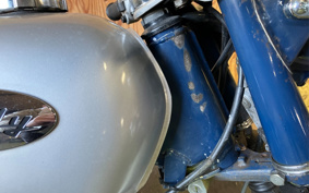 HONDA BENLY50 CD50
