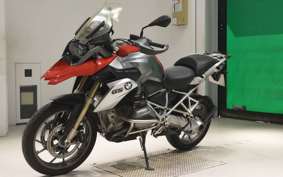 BMW R1200GS 2013