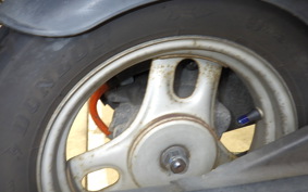 HONDA CREA SCOOPY AF55