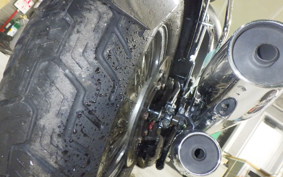 YAMAHA DRAGSTAR 1100 CLASSIC 2006 VP13J