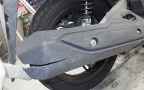 HONDA PCX 125 2015 JF56