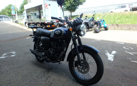 KAWASAKI W175 SE BJ175A