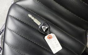 YAMAHA DRAGSTAR 400 CLASSIC 2008 VH01J