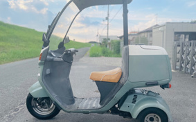 HONDA GYRO TA02